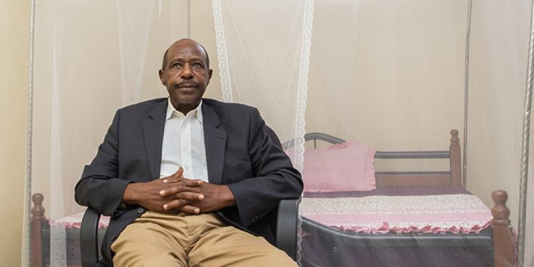 Kuki Rusesabagina yarekuwe agahita asanga umuryango we, mu gihe bagenzi be babanje kunyuzwa i Mutobo? Menya impamvu