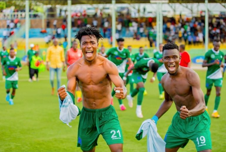 Byamenyekanye ko Kiyovu sports yahawe igikombe rwihishwa shampiyona itararangira.
