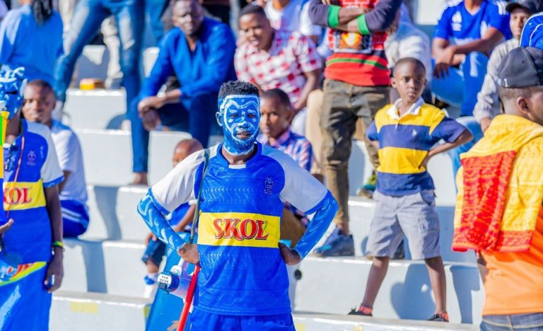 Ese Rayon Sports izongera gutwara igikombe bigenze bite?