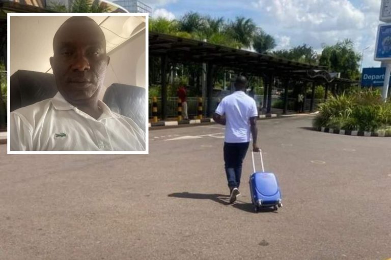 Perezida wa Kiyovu nyuma yo gutakaza igikombe yahunze igitaraganya. Bamwe bati abikora abizi kandi abishaka.