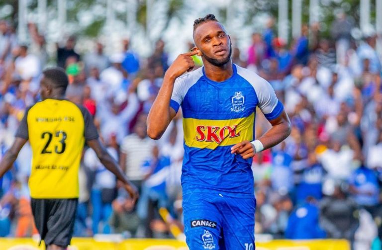 Yasabye inzu cyangwa miliyoni 80 ngo akinire Amavubi byose barabyanga. Leandre Onana ntagikiniye u Rwanda nkuko byari bitegerejwe.