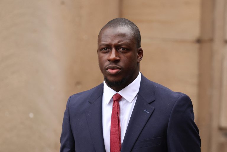 Akwiriye guhabwa igihano yagusabiraga. Abakinnyi banyuranye barasaba ko uwafungishije Mendy amubeshyera akwiriye gufungwa burundu.