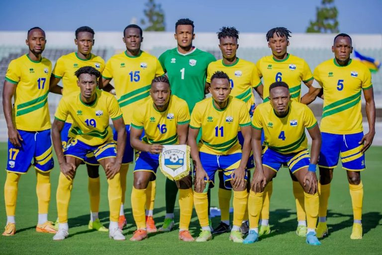 Bamwe bati wasanga igihe ari iki ku Mavubi, abandi bati indege ntizazima. Ese koko Amavubi yaba agiye kujya mu gikombe cy’isi cya 2026. Irebere uko tombola yagenze.
