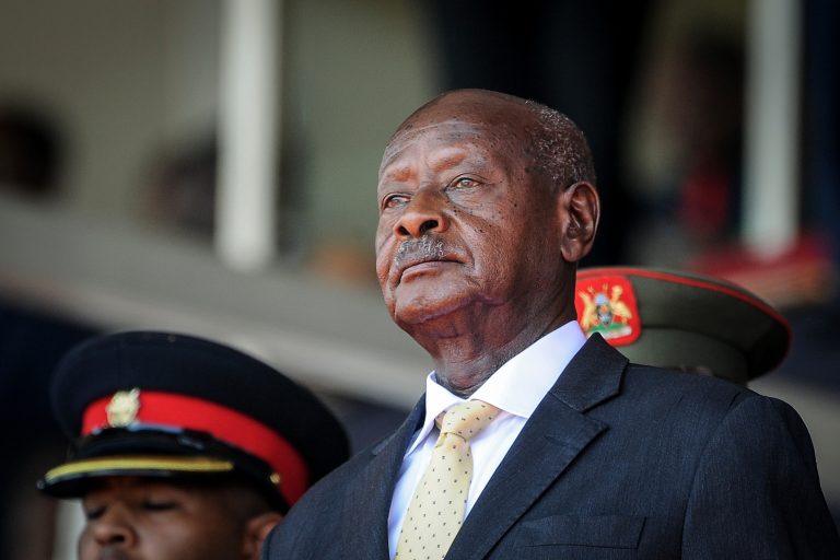 Ikibazo gikomeye cya Afurika ni abategetsi badashaka kurekura ubutegetsi. Museveni yibukijwe ijambo yavuze arahira bwa mbere mu 1986.