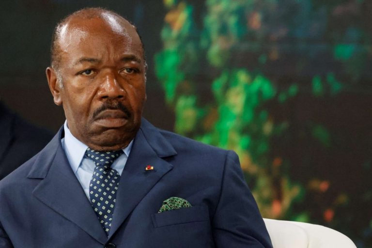 Ibintu byahinduye isura nyuma yuko bitahuwe ko Ali Bongo atari umunya Gabon.