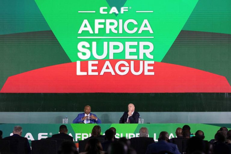 Burya mu matsinda nta kantu kabamo, Irebere umurengera w’amafaranga buri kipe izahabwa niyitabira Super League.