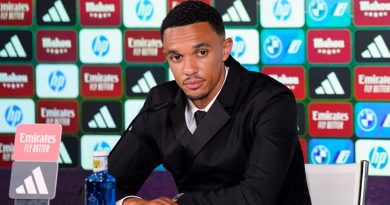 Trent Alexander-Arnold yerekeje muri Real Madrid, Dore ibyo yavuze bwa mbere nyuma yo kuva muri Liverpool