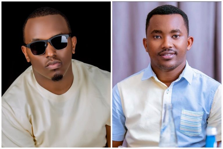 Roben Ngabo Yavuze Ko Tom Close Atigeze Aba Umuhanzi Ukomeye.