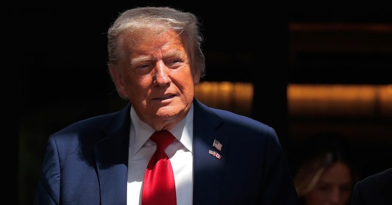 Trump Yanze Guhagarika Intambara Hatabayeho guhagarika ikorwa ry’intwaro za kirimbuzi za Iran