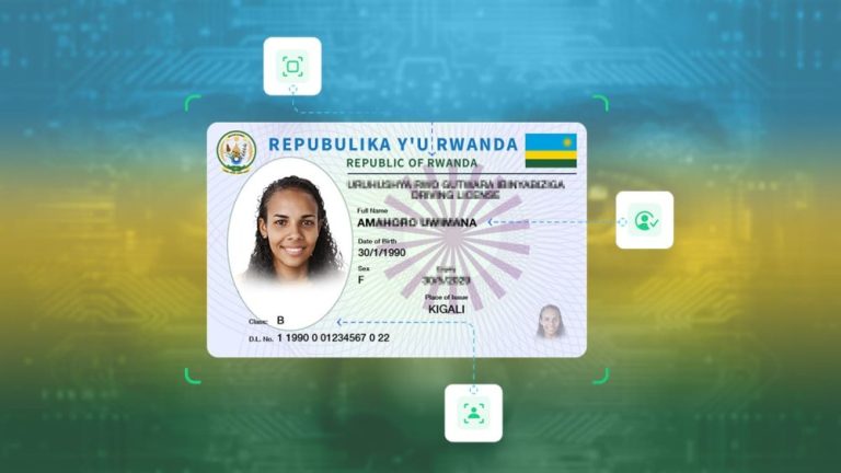 Menya bimwe mubiza bigize Indagamuntu y’ikoranabuhanga 