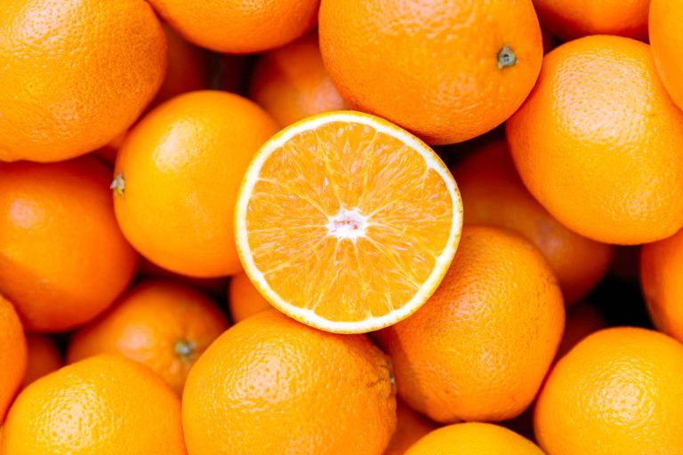 Oranges: Imbuto zifite intungamubiri nyinshi zifasha umubiri wacu kubaho neza