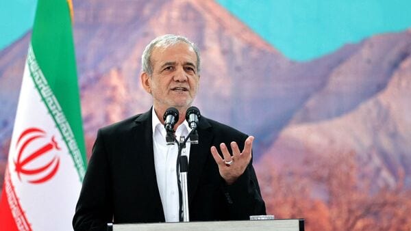Iran Yatangaje Ko Igomba Gusubiza Amerika Vuba Bidatinze.