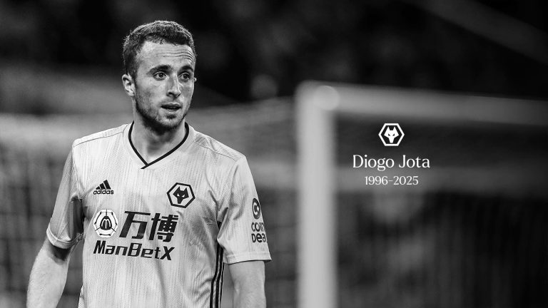 Diogo Jota , Umukinnyi wahindutse Intwari ku Kibuga no hanze yacyo. Dore ubuzima butangaje yanyuzemo