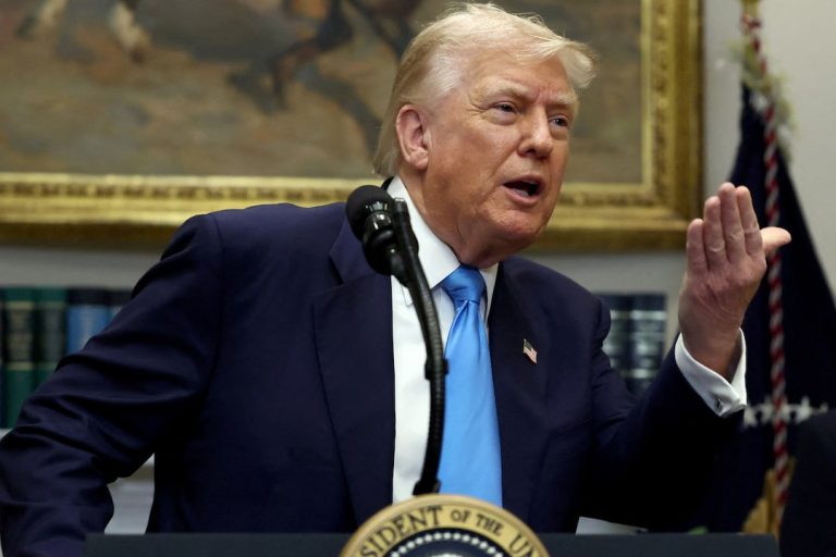 Intambara y’amagambo hagati ya Amerika n’u Burusiya igeze ku rwego rukomeye. Trump yatumije intwaro za kirimbuzi ku Burusiya