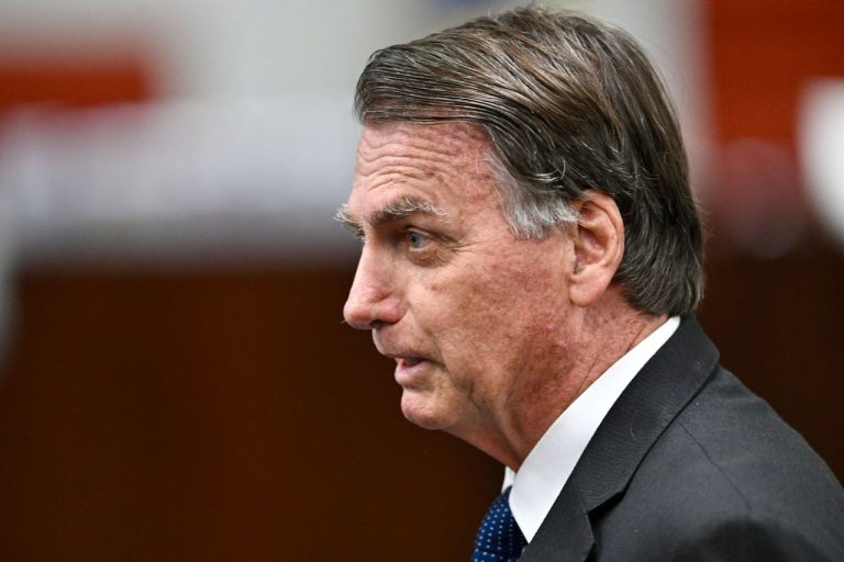 BRAZIL: Umutingito ukomeye muri politiki, uwahoze ari perezida yakatiwe gufungwa imyaka 27.